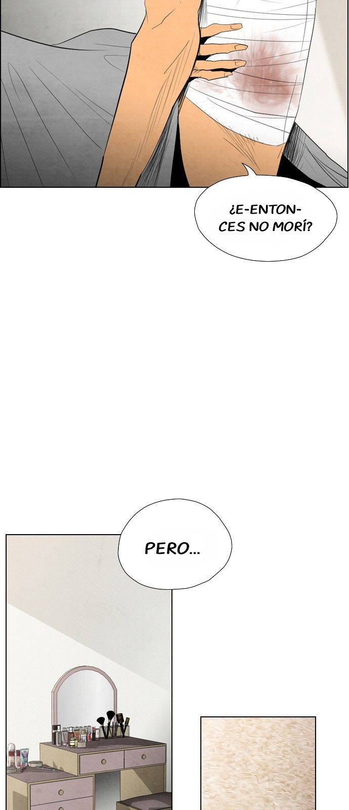 Read Revival Man (es) Manga Online