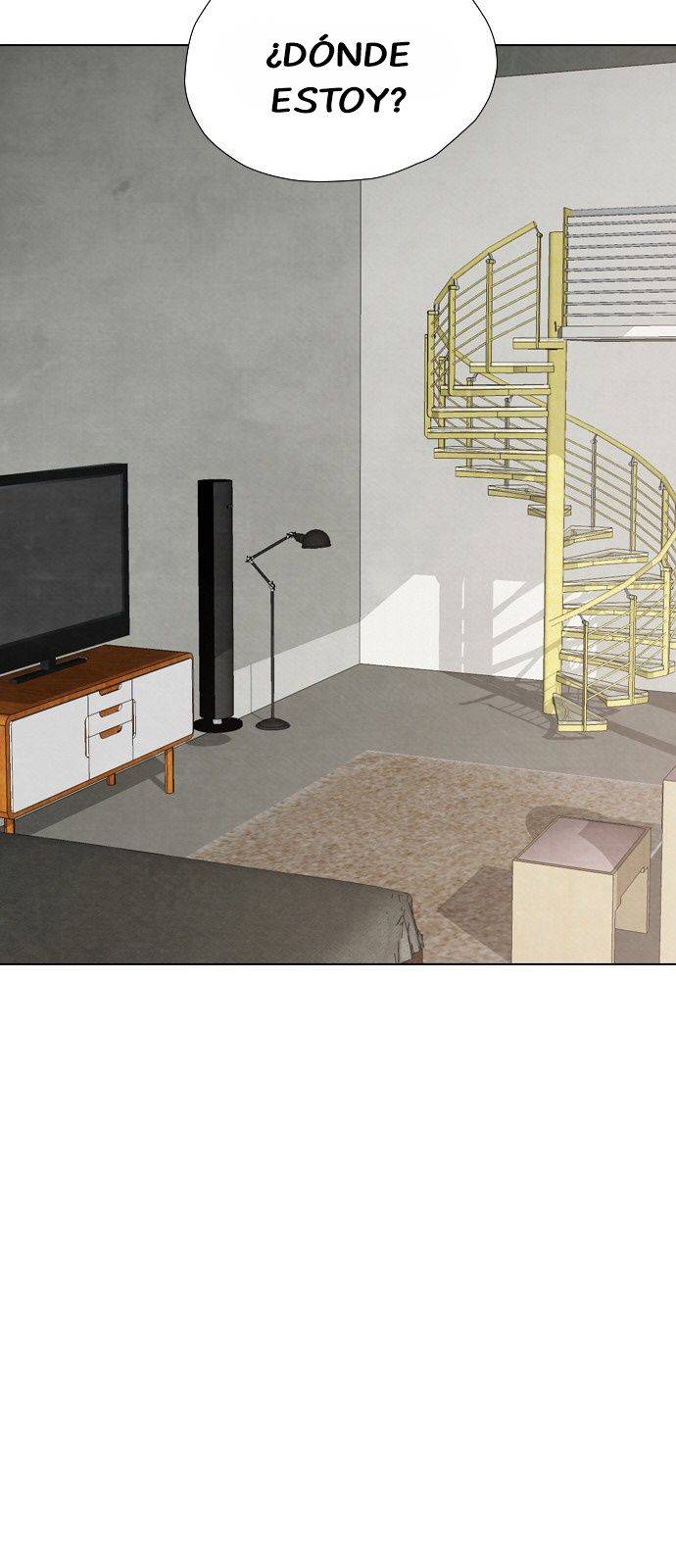 Read Revival Man (es) Manga Online