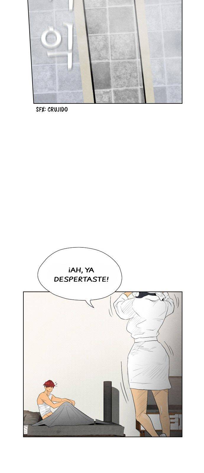 Read Revival Man (es) Manga Online