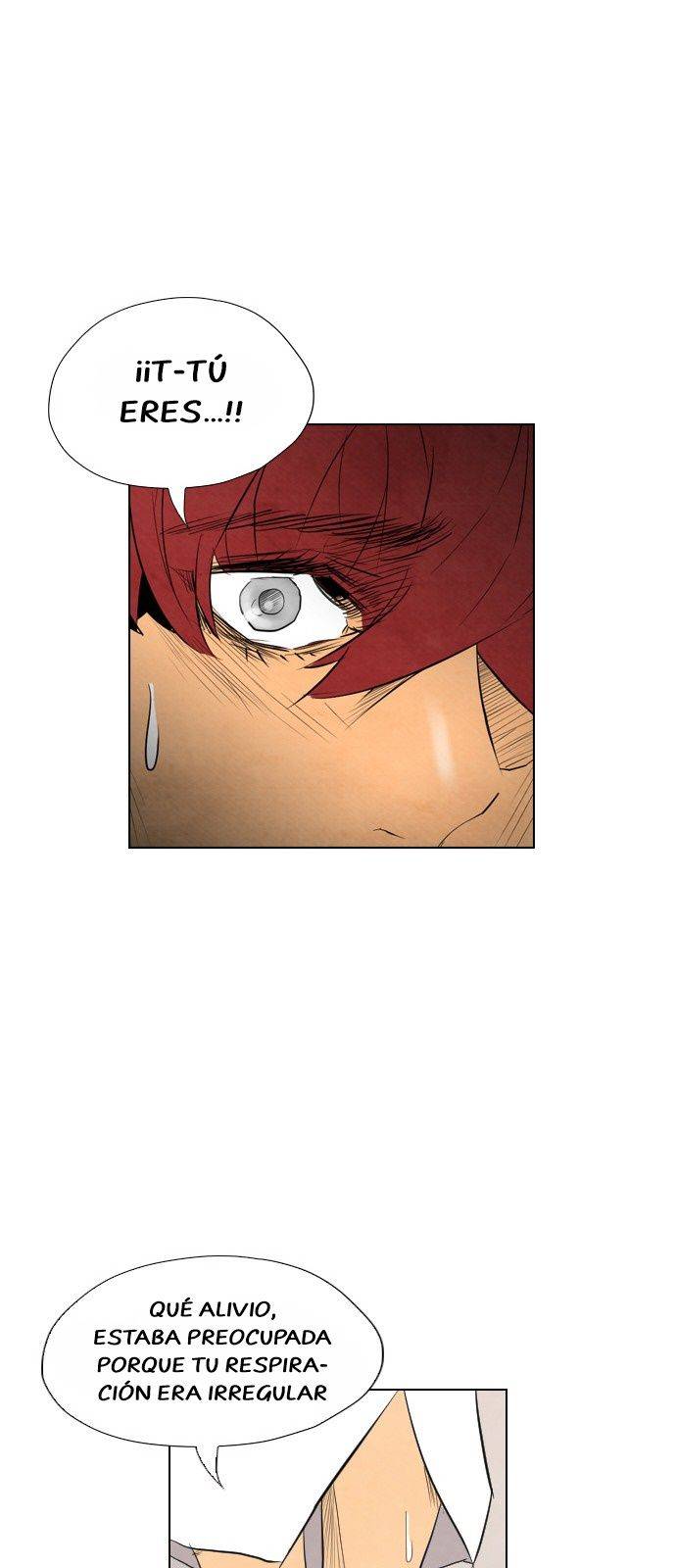 Read Revival Man (es) Manga Online