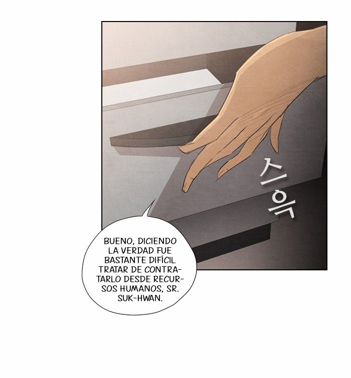 Read Revival Man (es) Manga Online