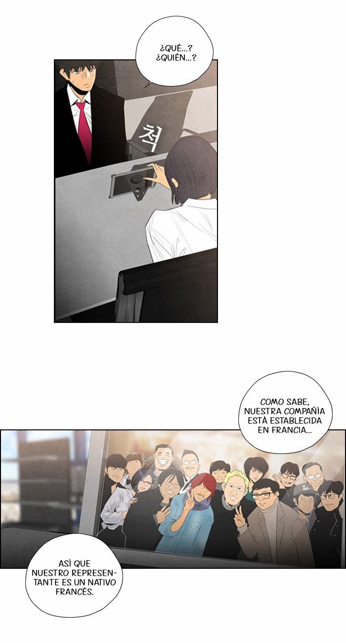 Read Revival Man (es) Manga Online