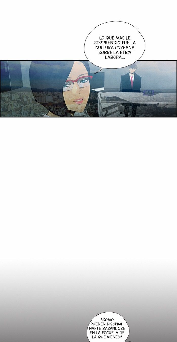 Read Revival Man (es) Manga Online