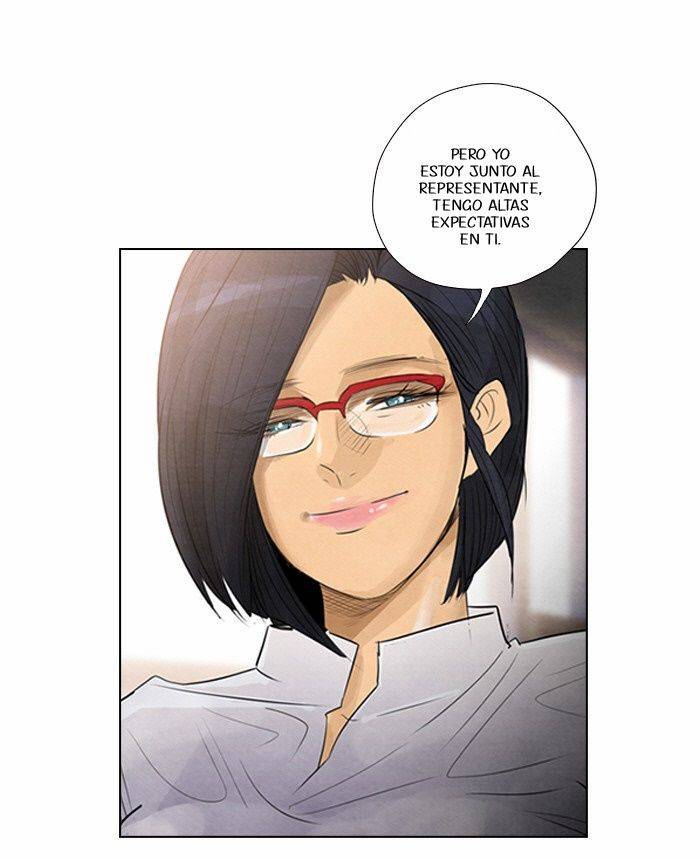 Read Revival Man (es) Manga Online