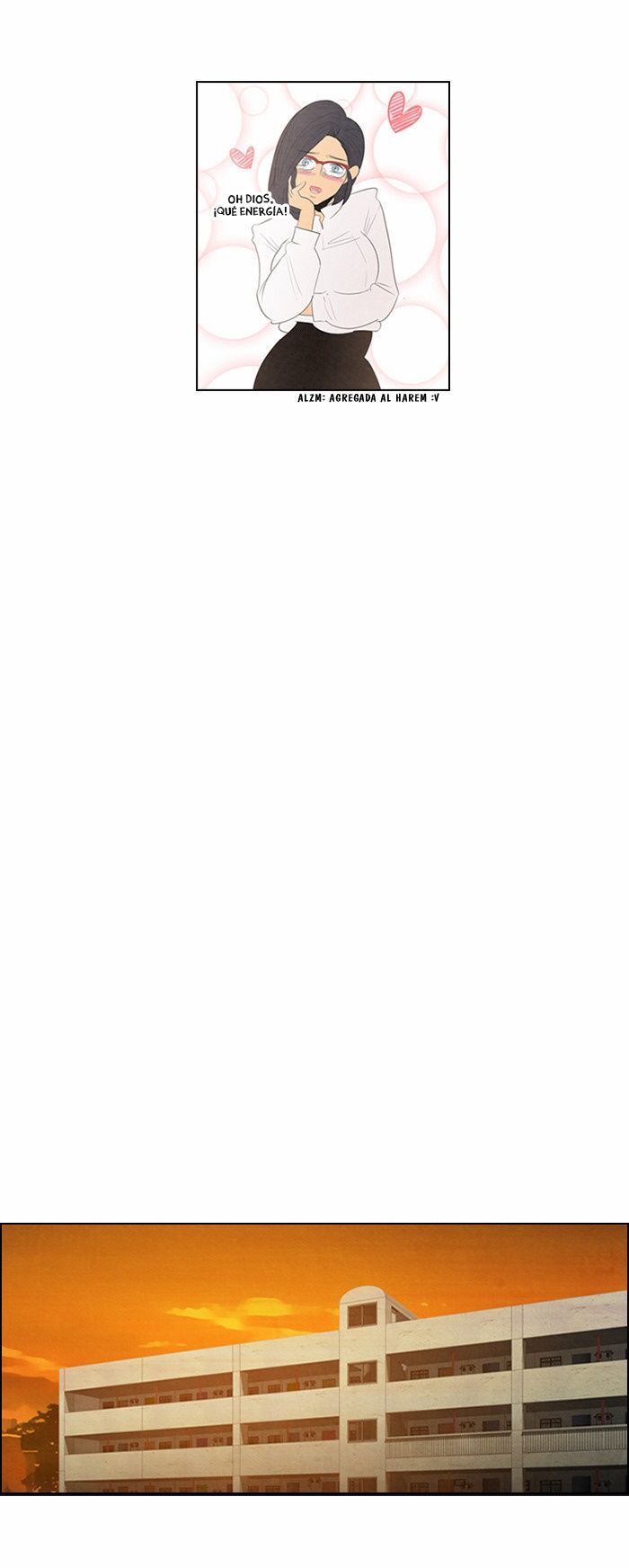 Read Revival Man (es) Manga Online