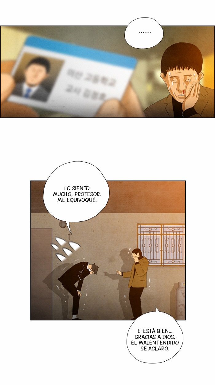 Read Revival Man (es) Manga Online