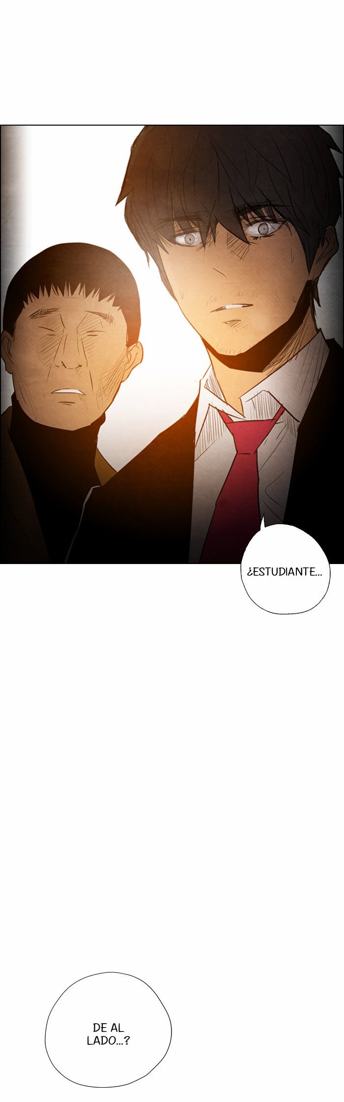 Read Revival Man (es) Manga Online