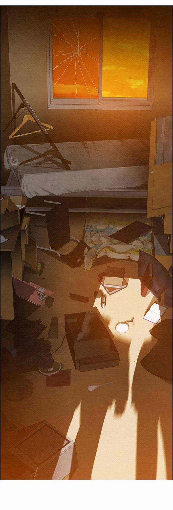 Read Revival Man (es) Manga Online