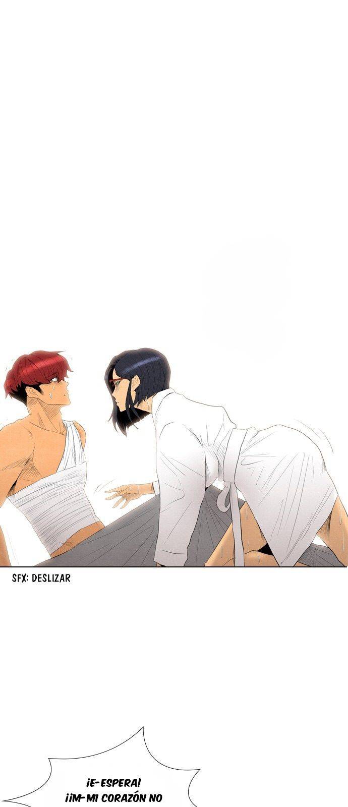 Read Revival Man (es) Manga Online