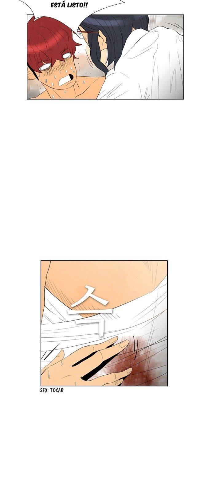 Read Revival Man (es) Manga Online