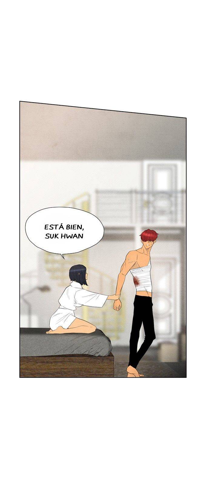 Read Revival Man (es) Manga Online