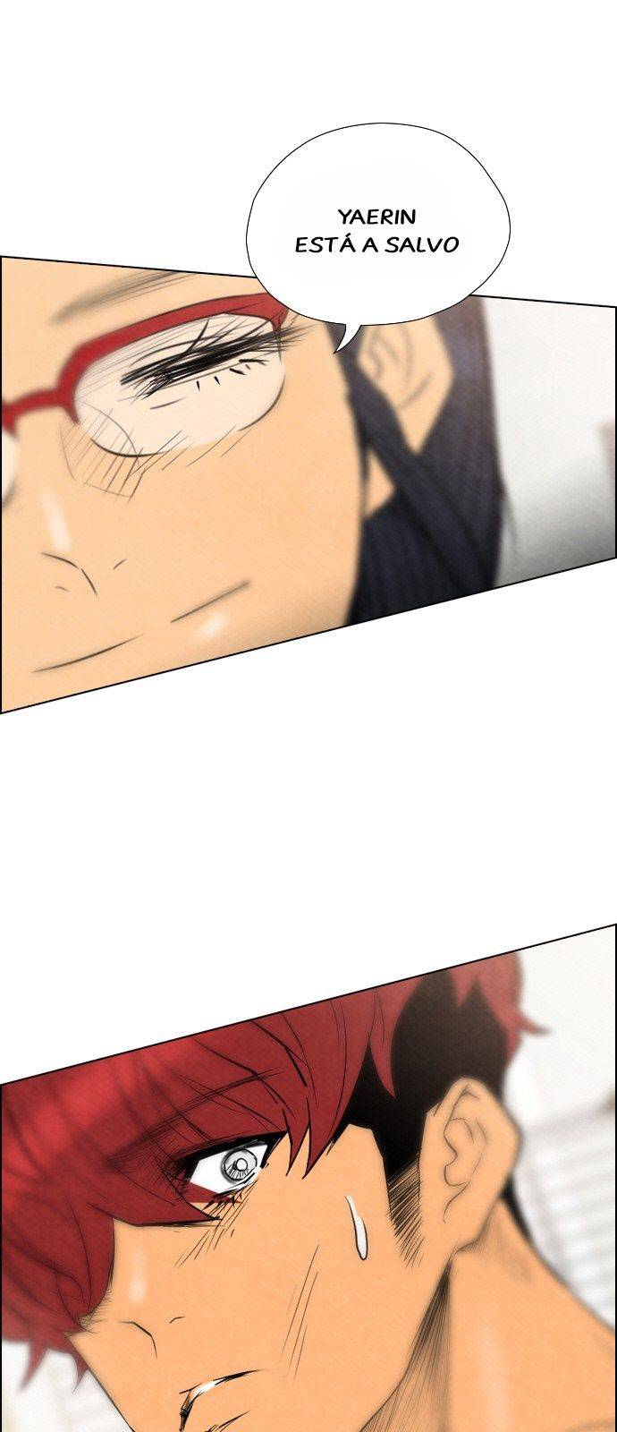 Read Revival Man (es) Manga Online