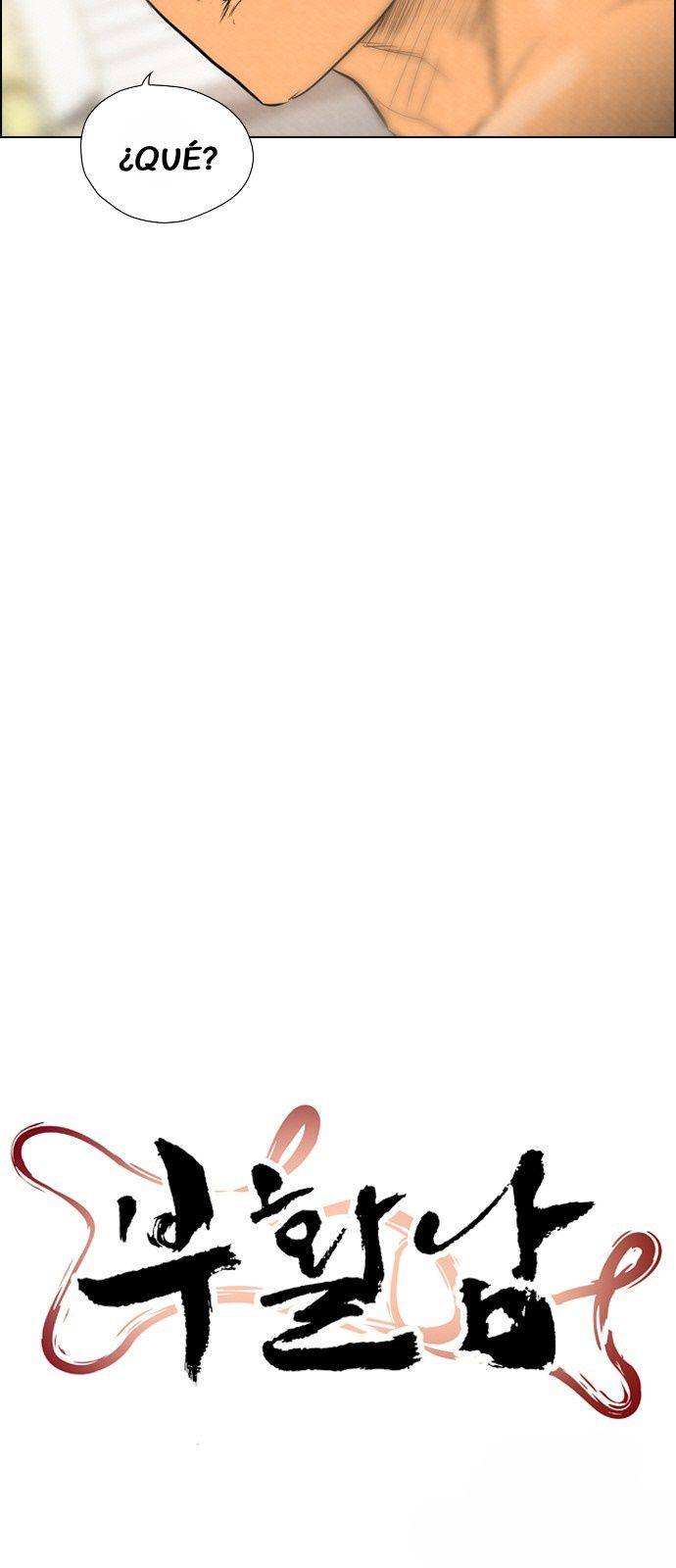 Read Revival Man (es) Manga Online