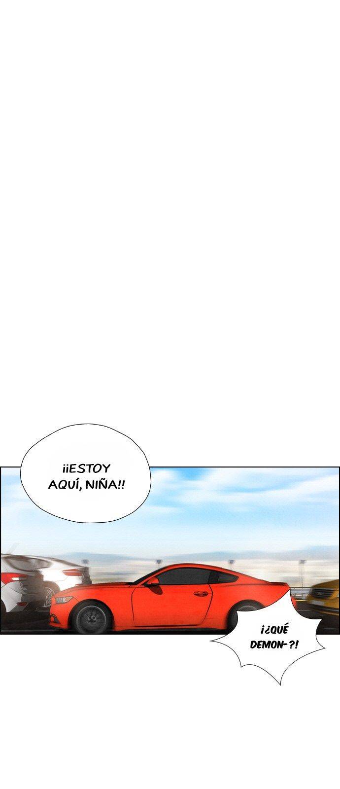 Read Revival Man (es) Manga Online