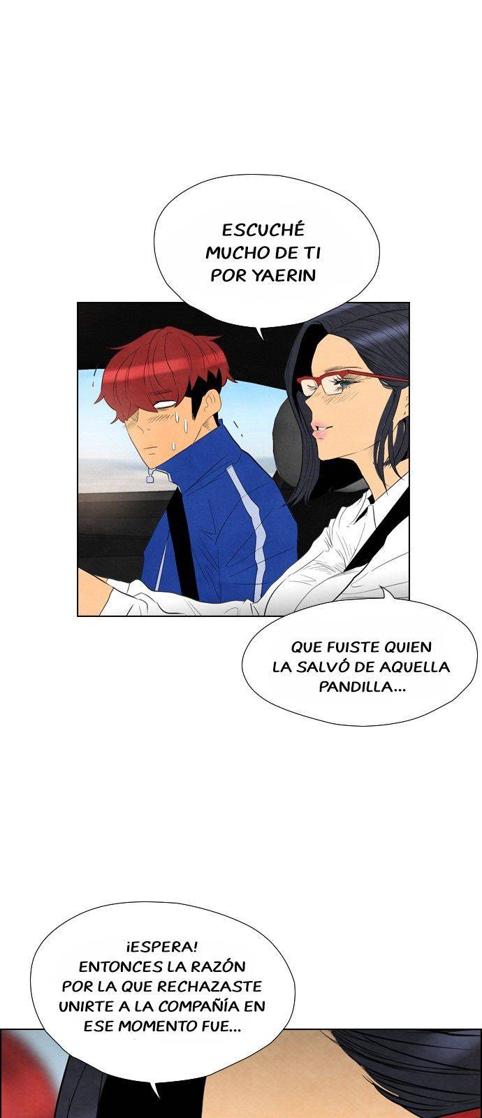 Read Revival Man (es) Manga Online