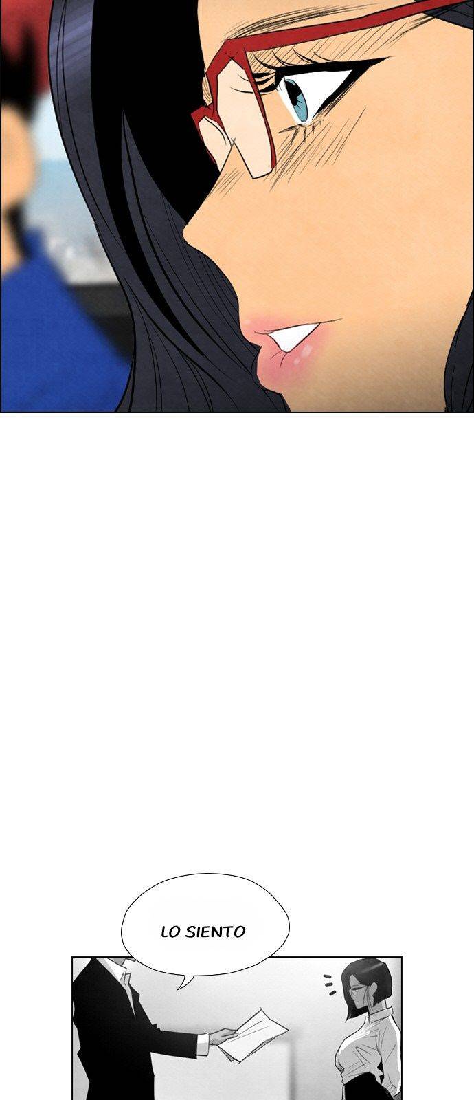 Read Revival Man (es) Manga Online