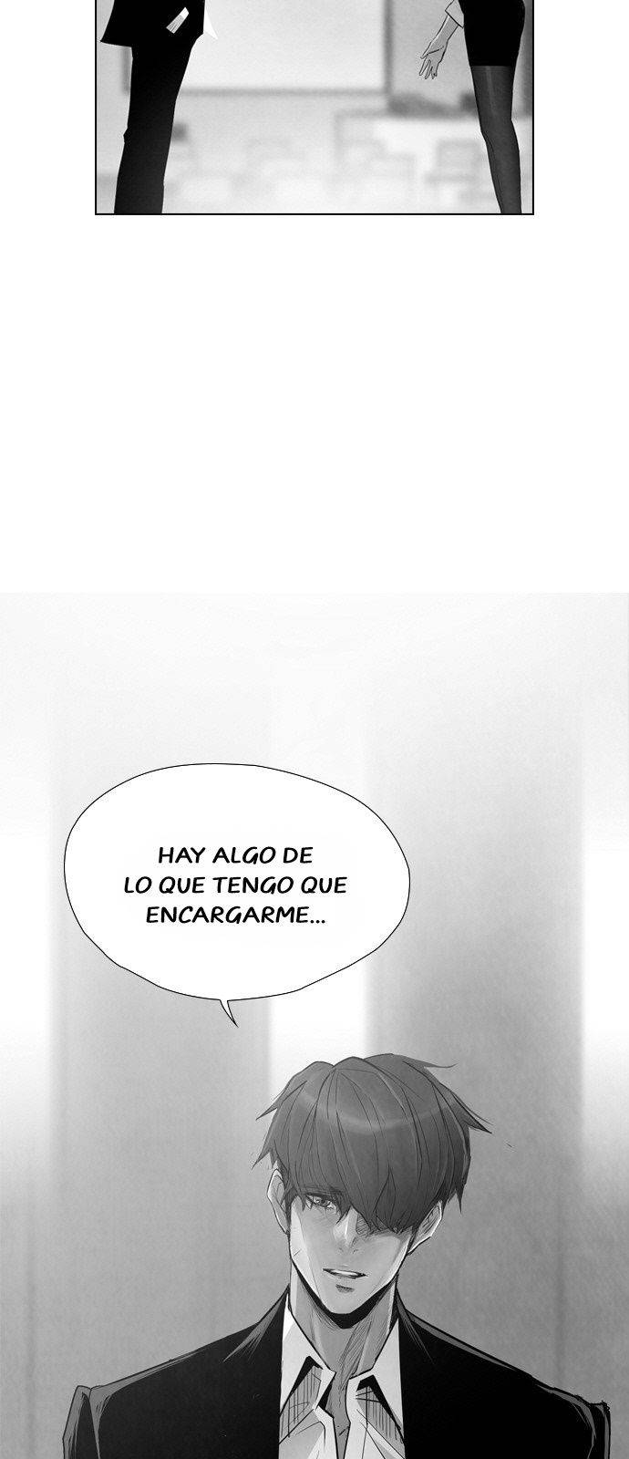 Read Revival Man (es) Manga Online