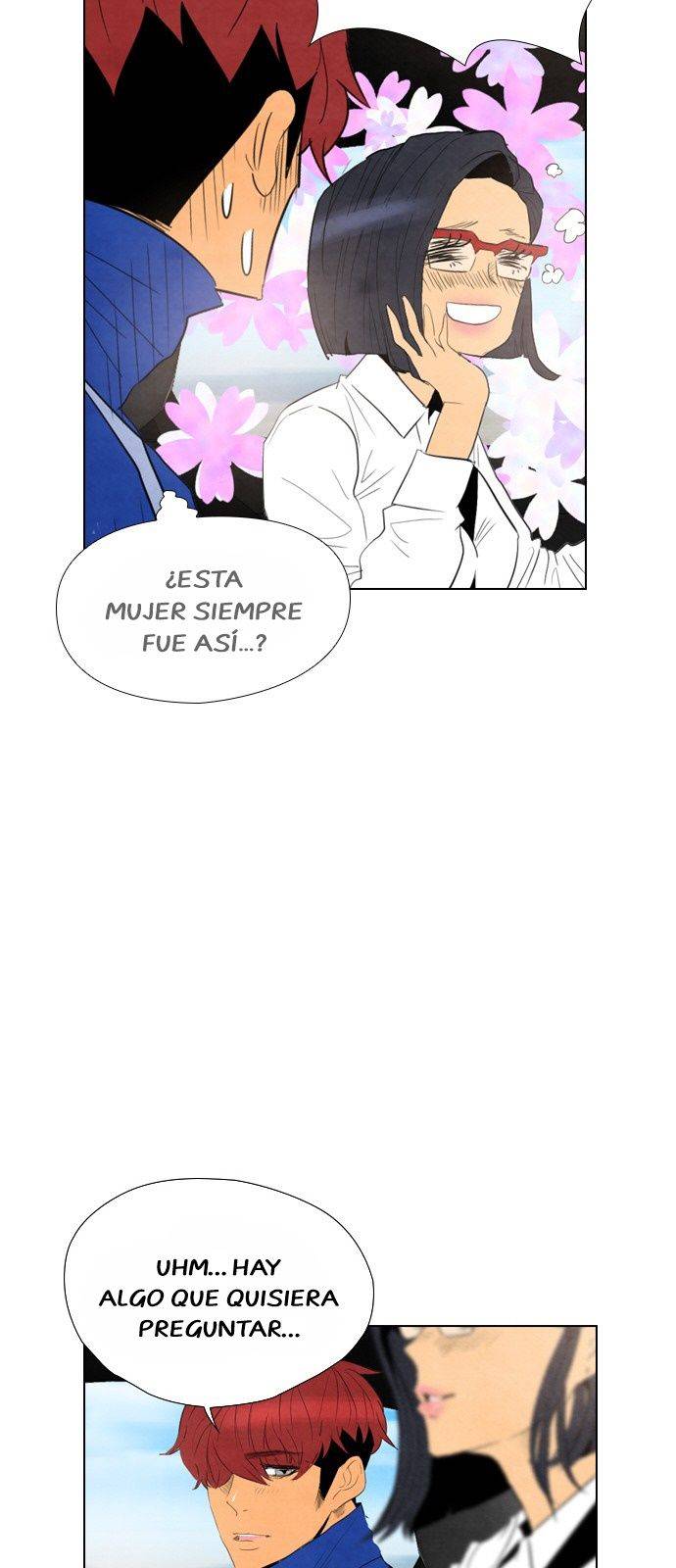 Read Revival Man (es) Manga Online