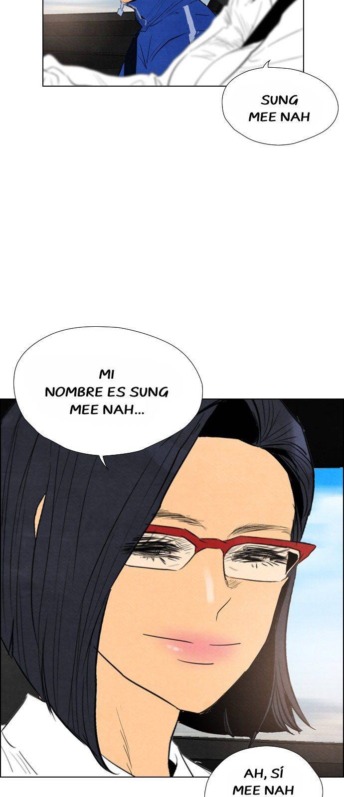 Read Revival Man (es) Manga Online