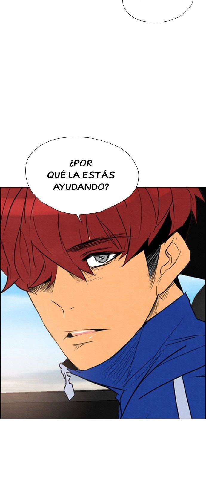 Read Revival Man (es) Manga Online