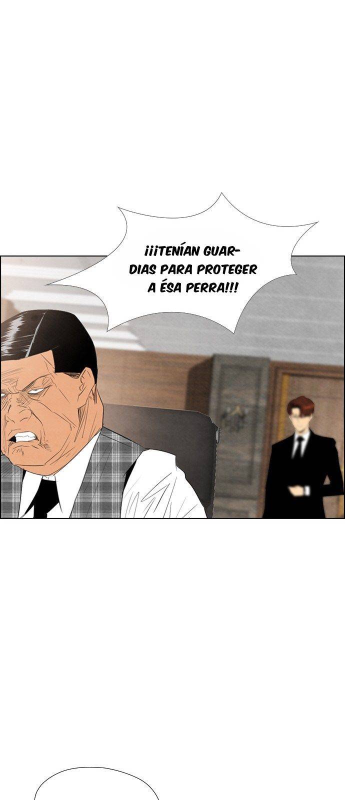 Read Revival Man (es) Manga Online