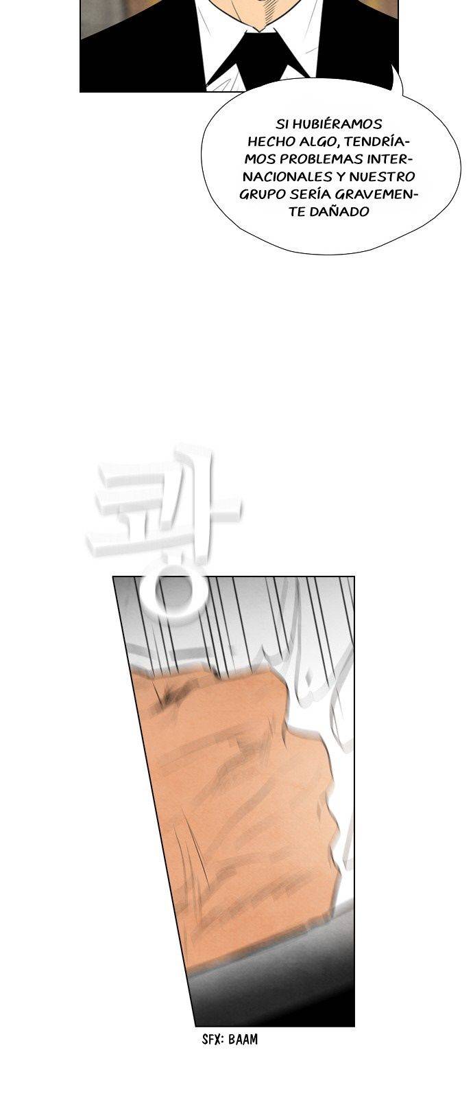 Read Revival Man (es) Manga Online