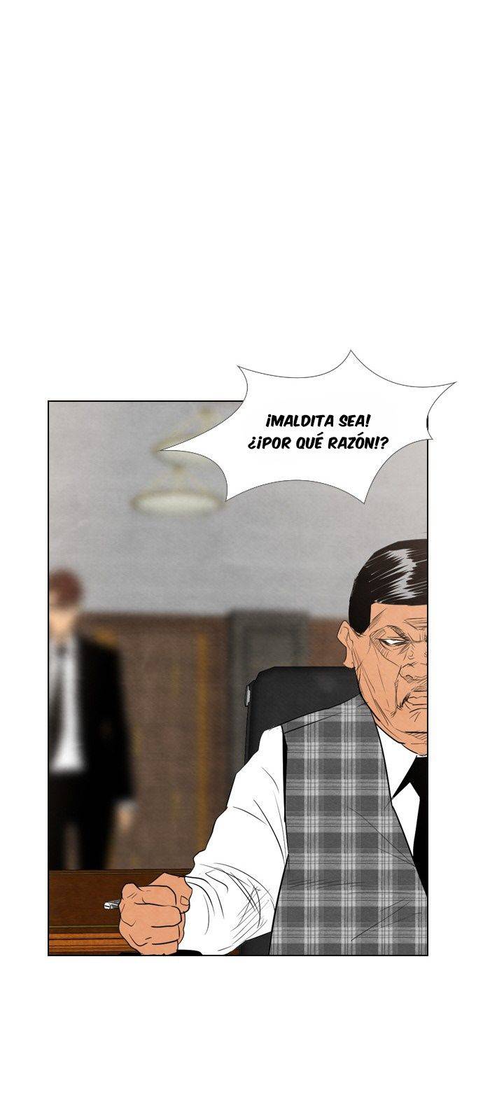 Read Revival Man (es) Manga Online