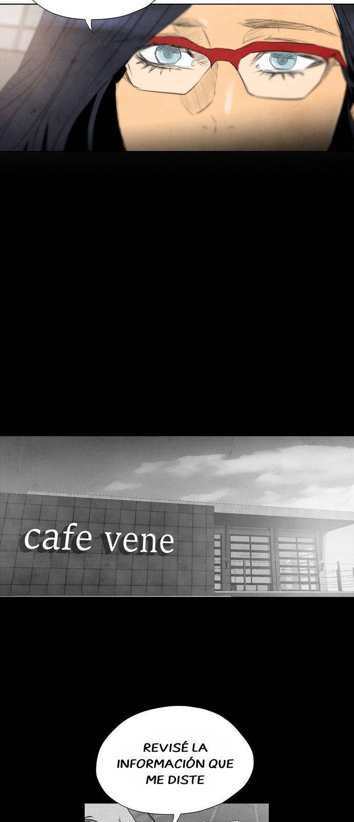 Read Revival Man (es) Manga Online