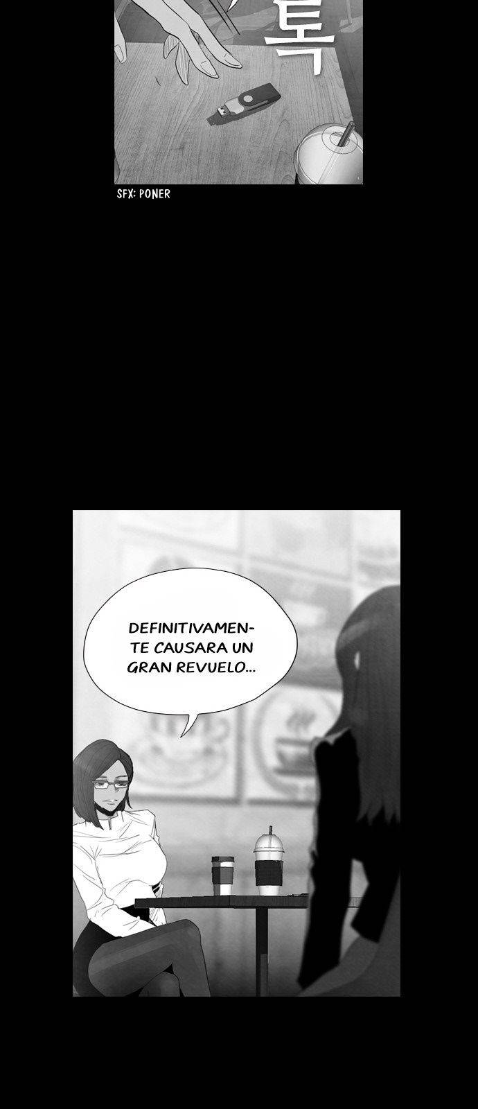 Read Revival Man (es) Manga Online