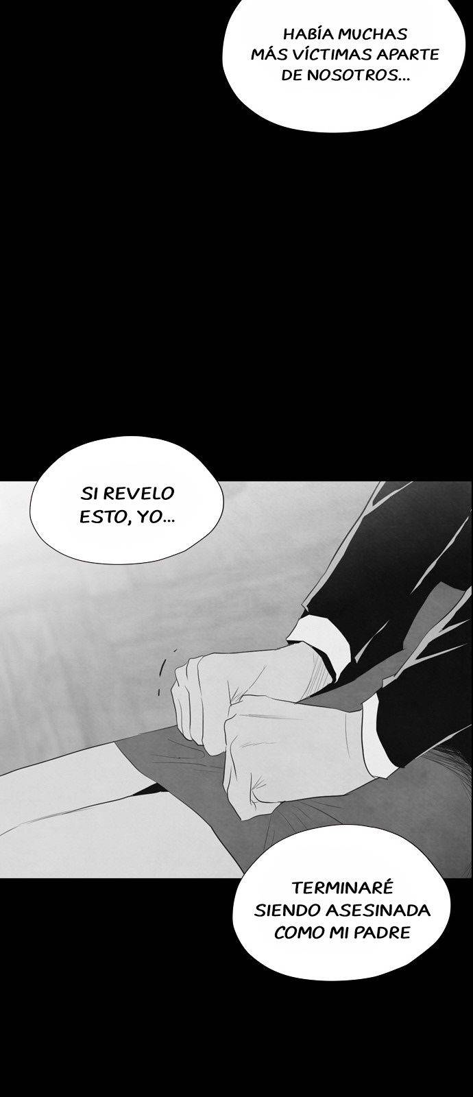 Read Revival Man (es) Manga Online