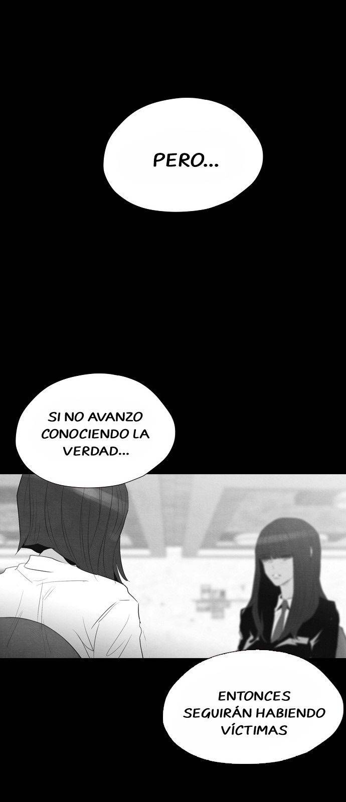 Read Revival Man (es) Manga Online
