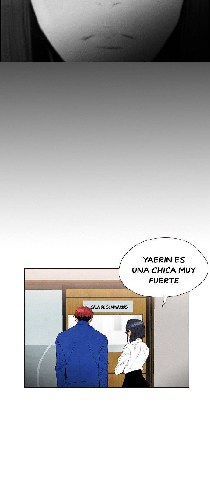 Read Revival Man (es) Manga Online