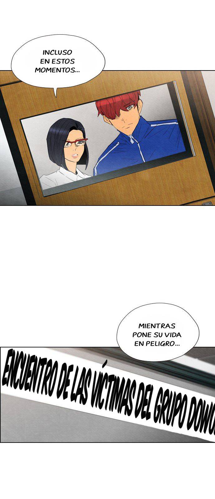 Read Revival Man (es) Manga Online