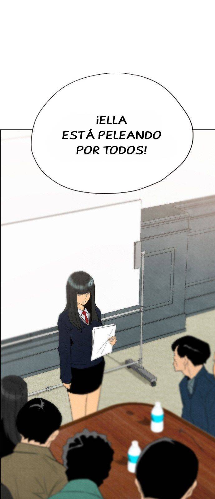 Read Revival Man (es) Manga Online