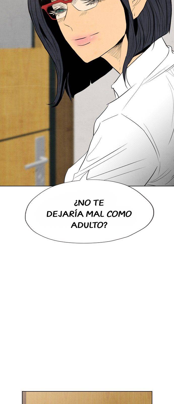 Read Revival Man (es) Manga Online