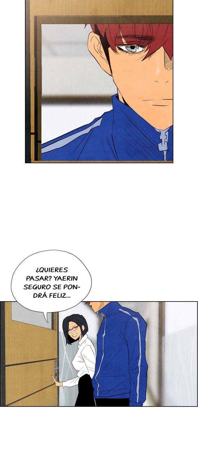 Read Revival Man (es) Manga Online