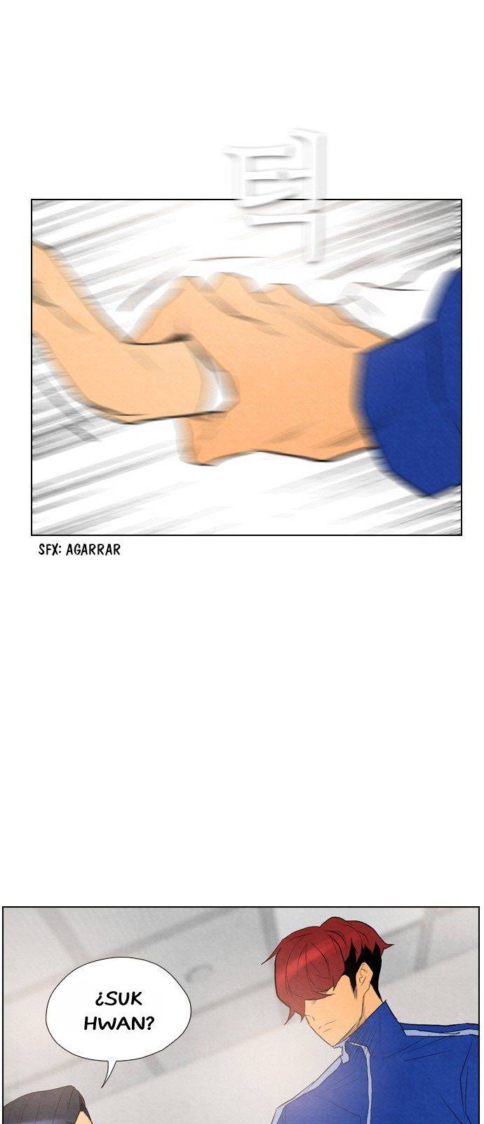 Read Revival Man (es) Manga Online