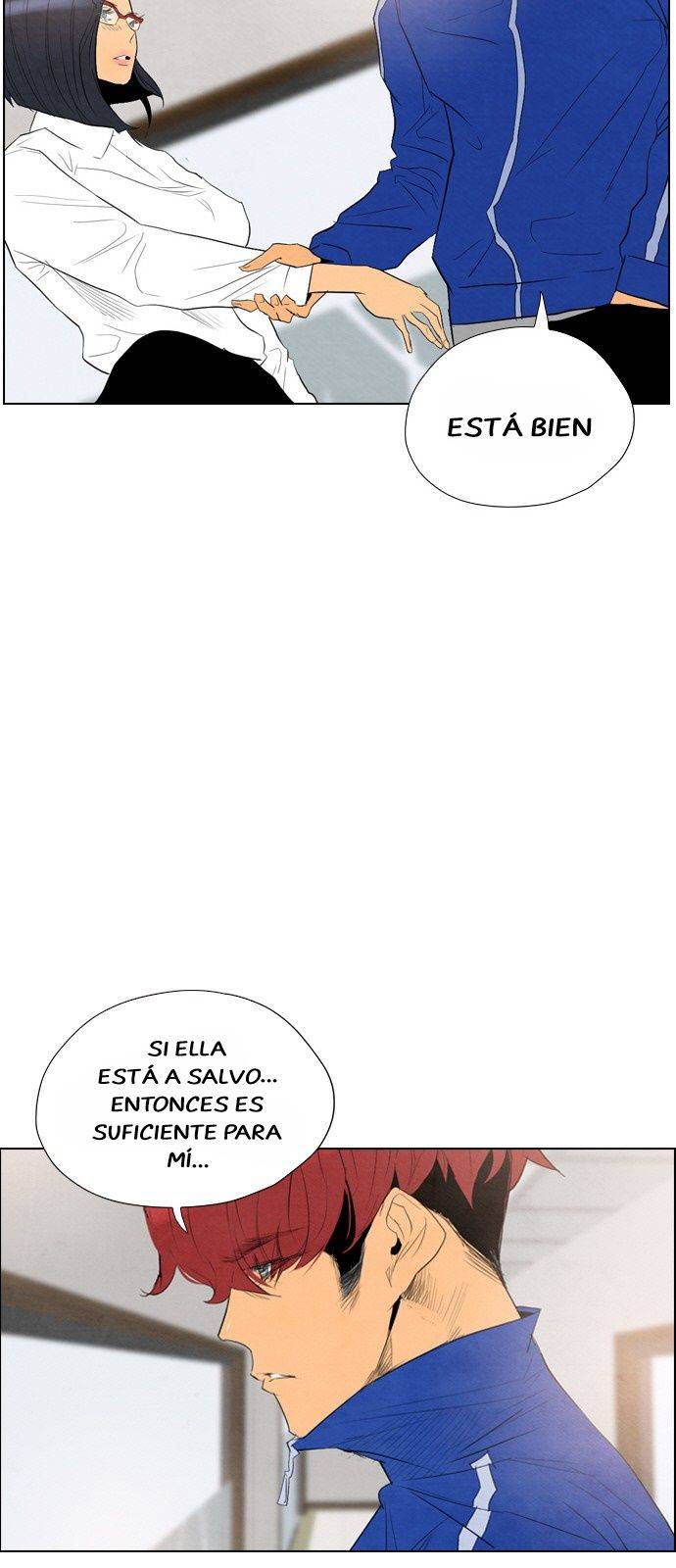 Read Revival Man (es) Manga Online