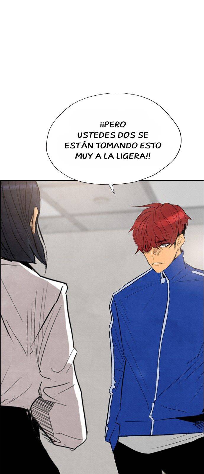 Read Revival Man (es) Manga Online