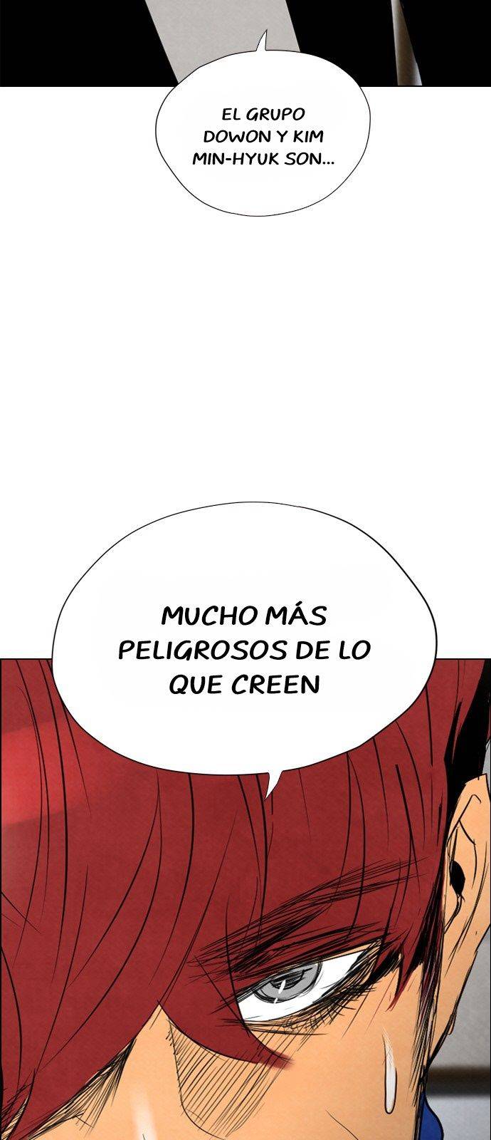 Read Revival Man (es) Manga Online