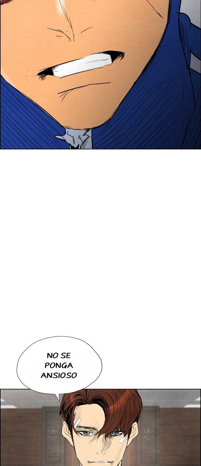 Read Revival Man (es) Manga Online