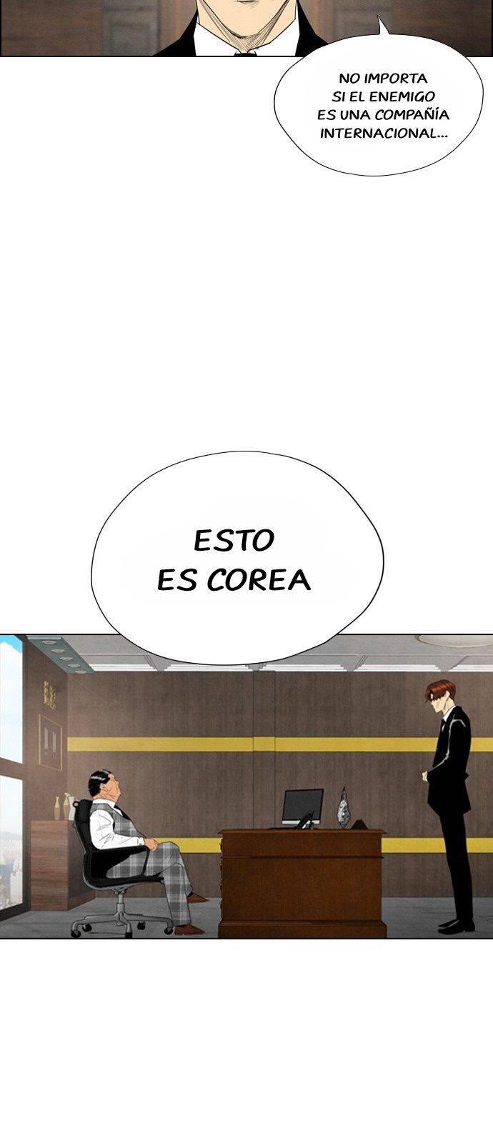 Read Revival Man (es) Manga Online