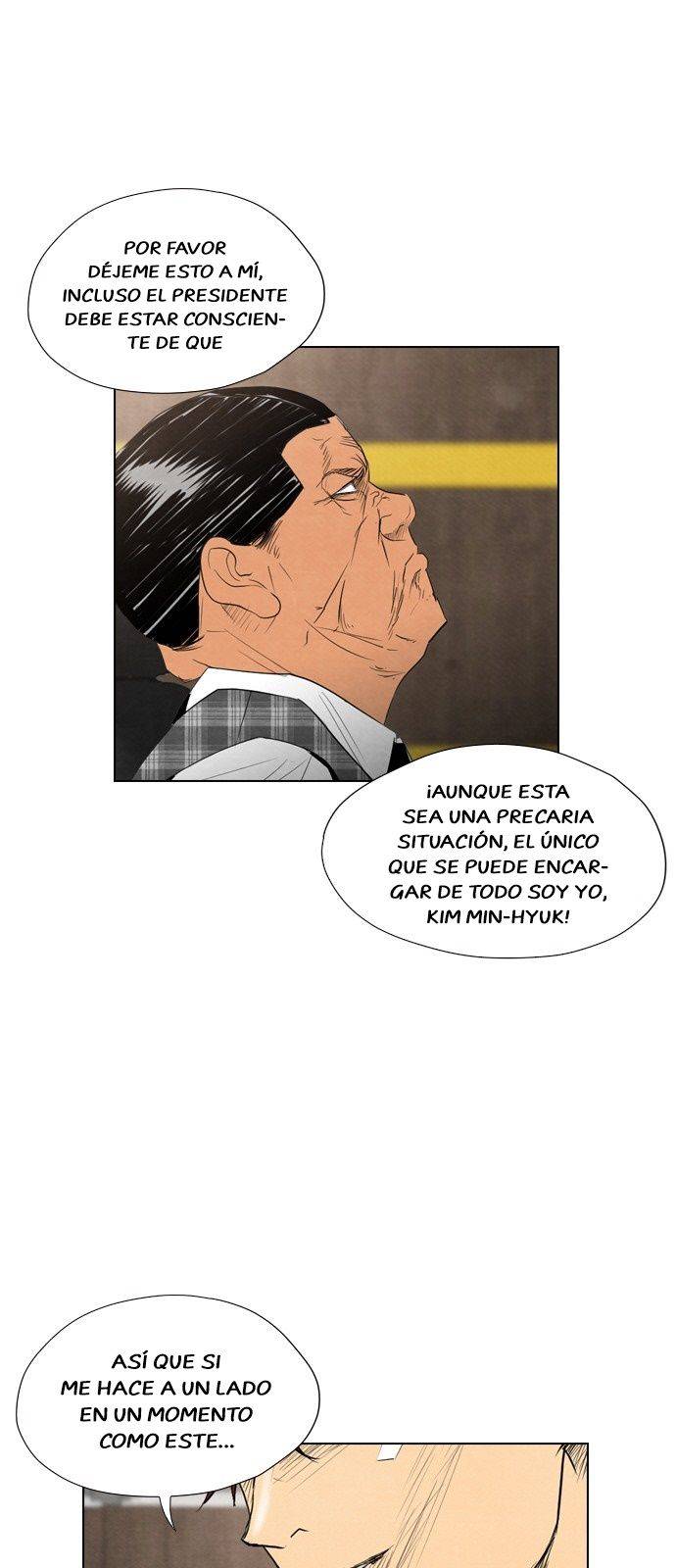 Read Revival Man (es) Manga Online