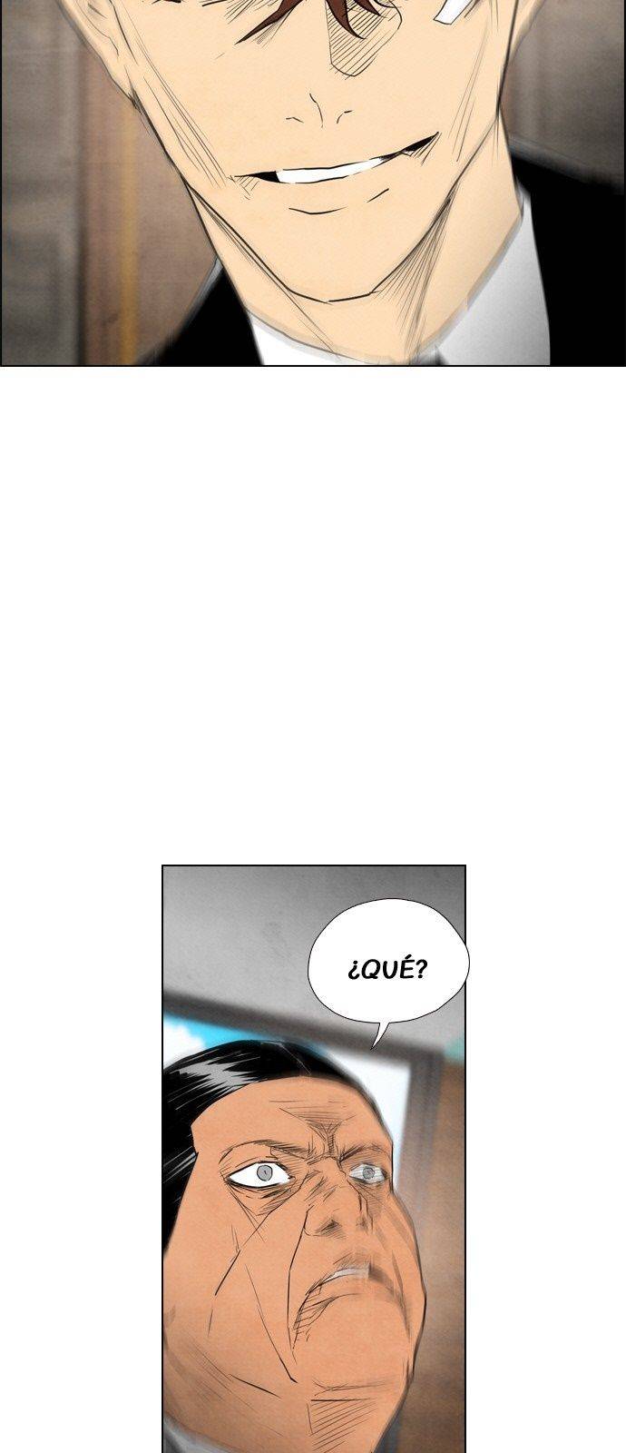 Read Revival Man (es) Manga Online