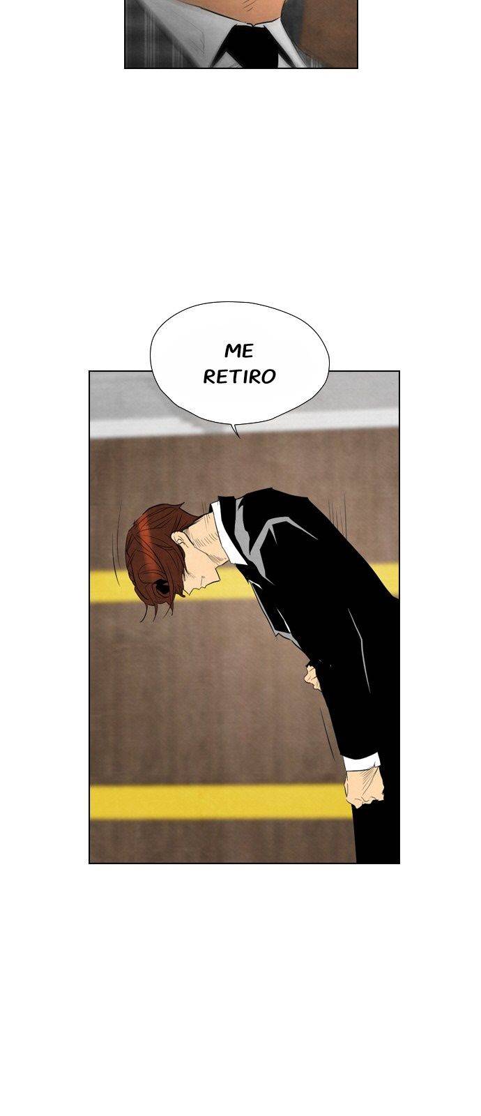 Read Revival Man (es) Manga Online