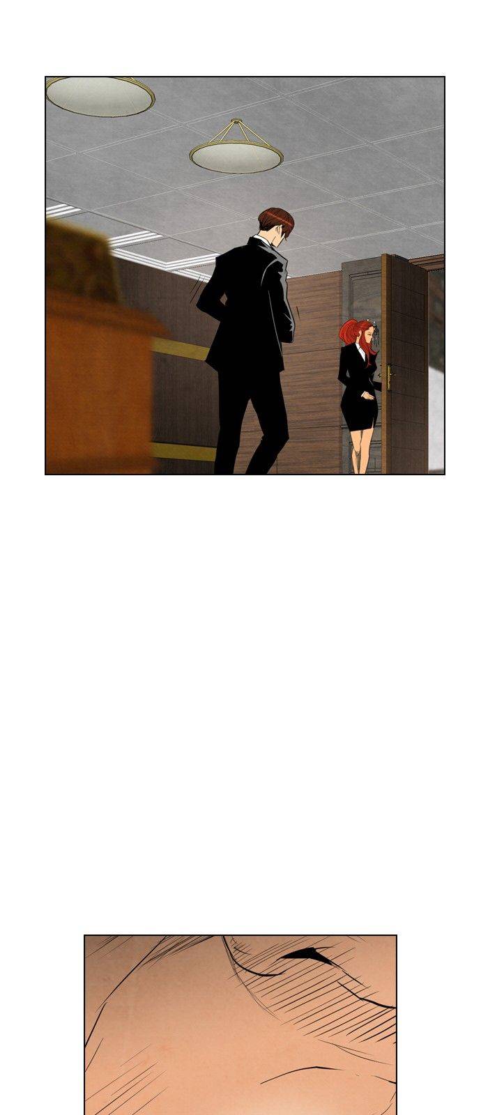 Read Revival Man (es) Manga Online