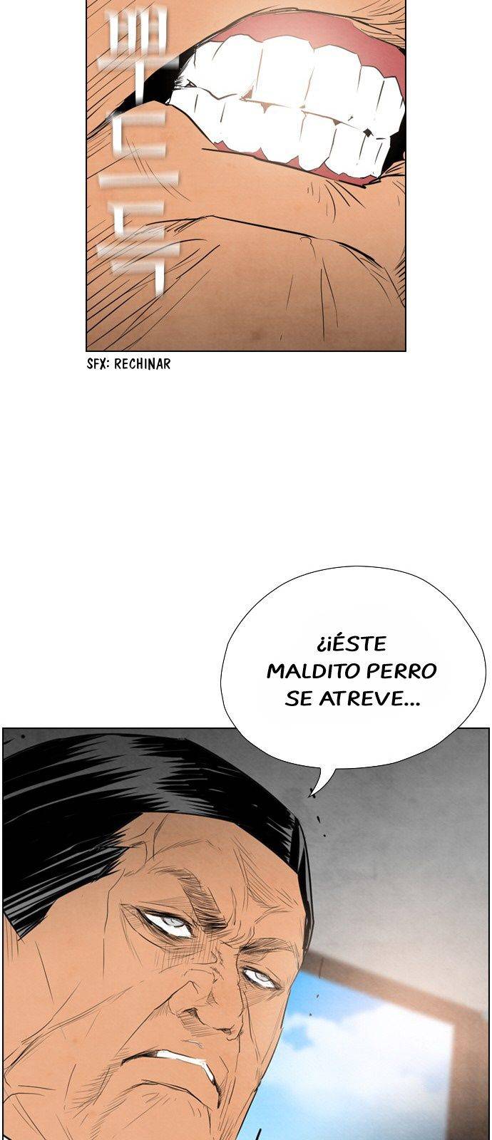 Read Revival Man (es) Manga Online