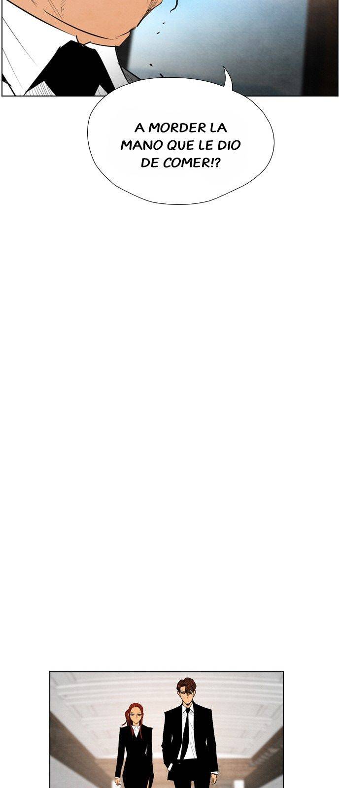 Read Revival Man (es) Manga Online