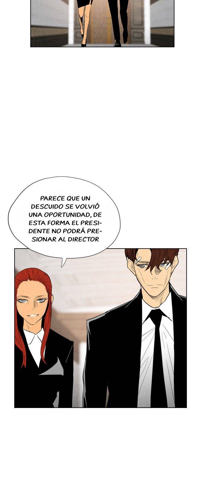 Read Revival Man (es) Manga Online