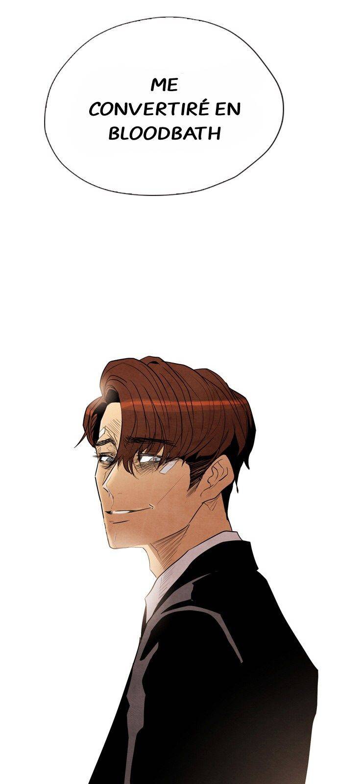 Read Revival Man (es) Manga Online